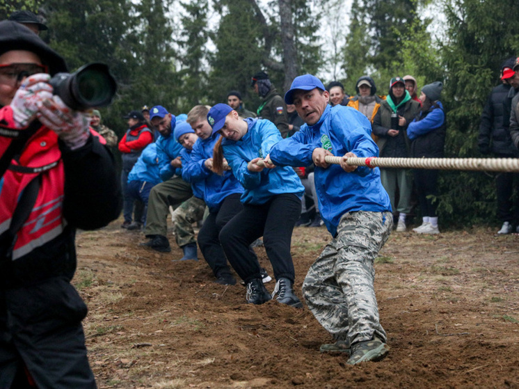 Были расширены полномочия спортивных федераций