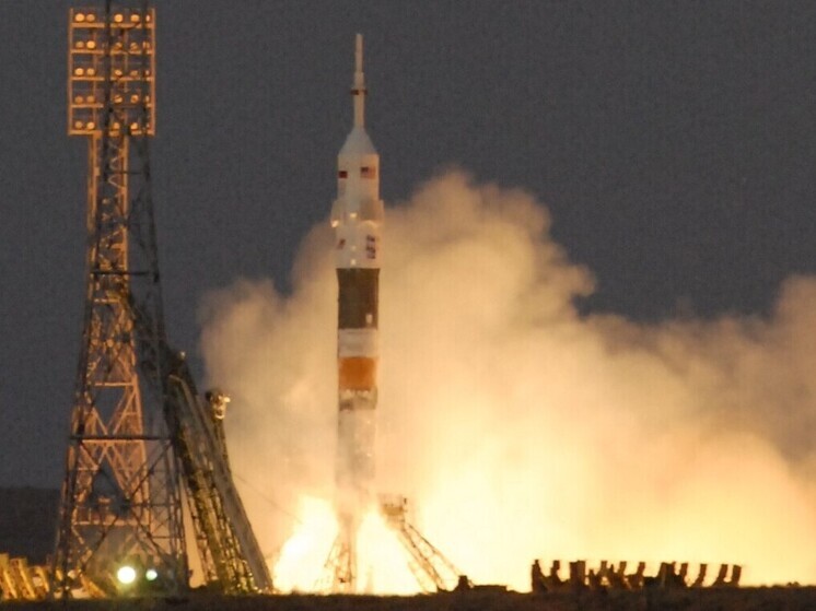 В августе на жителей Свердловской области обрушатся обломки ракеты