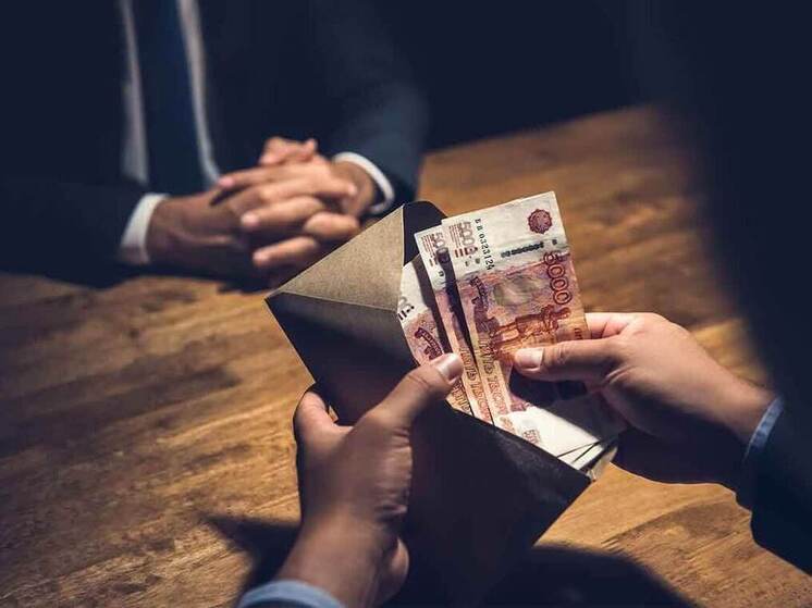 В Муроме руководителя оштрафовали за взятки от подчиненных