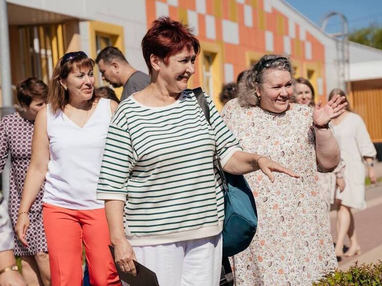 В Липецке проверяют безопасность и комфорт в школах и садах