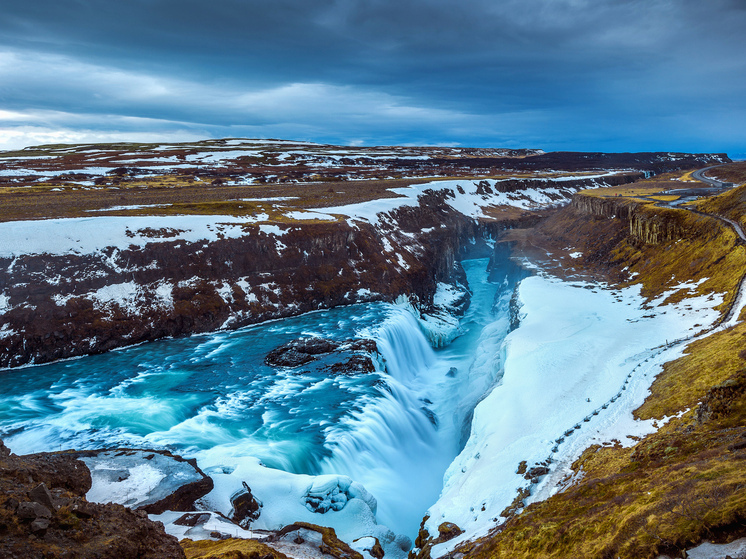 Подо льдами Гренландии нашли «призрачный город» времён Холодной войны