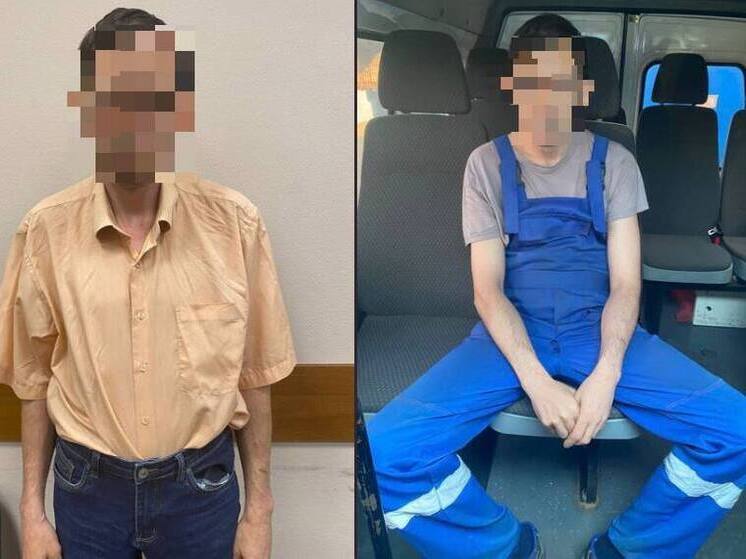 В Петербурге задержали слесаря за распространение детской порнографии