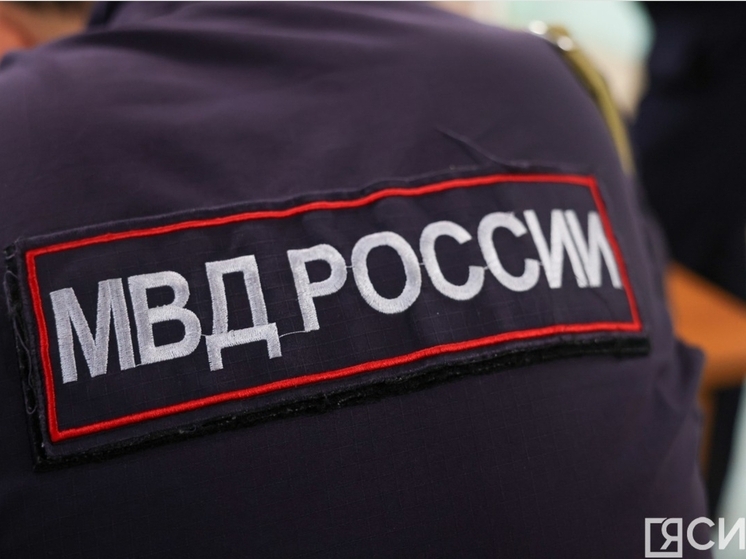 В Якутске задержан мужчина, подозреваемый в краже 10 600 рублей из гостиничного номера