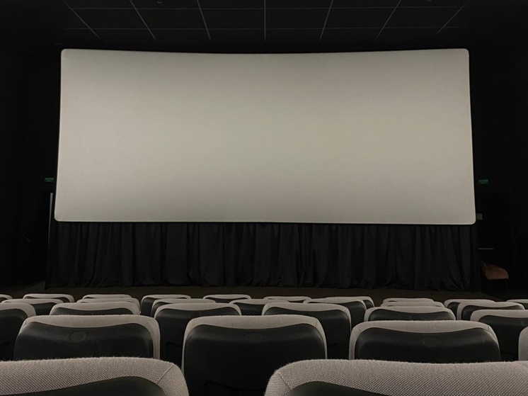 В Хакасии «Ночь кино 2025» проведут на 30 площадках