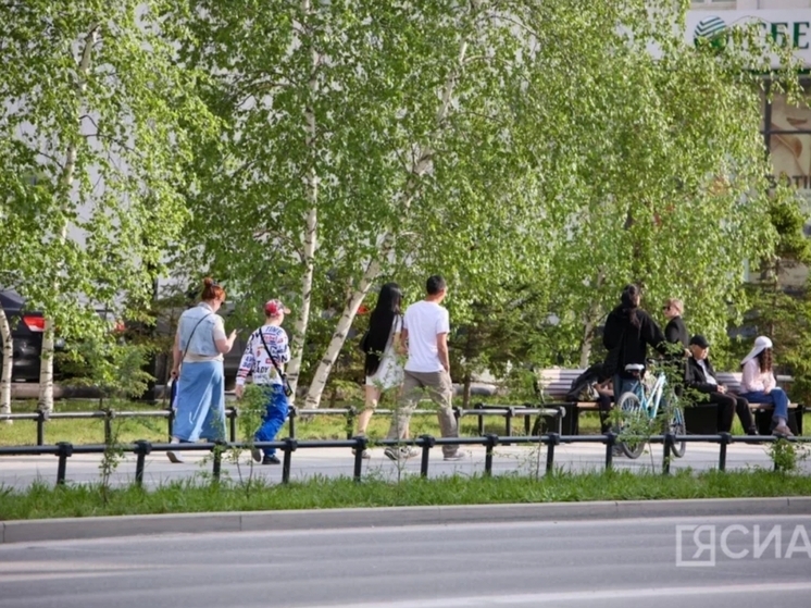 Из исследования: Якутяне тратят на утренние сборы на работу в среднем час, женщины — дольше мужчин