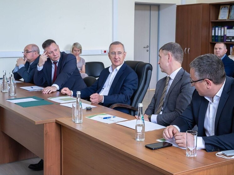 Калужский губернатор рассказал о сокращении пробок благодаря ИТС