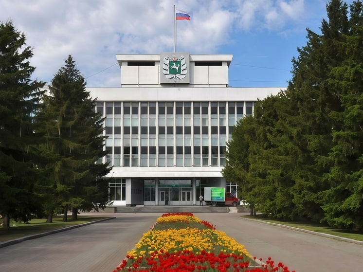 В Томске завершено благоустройство двух объектов для отдыха граждан