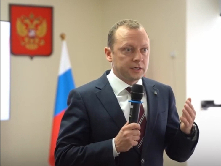 В Калуге ветераны СВО учатся управлять регионом