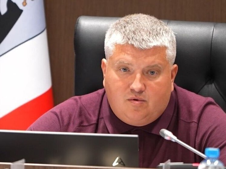 Дронов поручил проработать вопрос доступа в интернет после обращения новгородцев