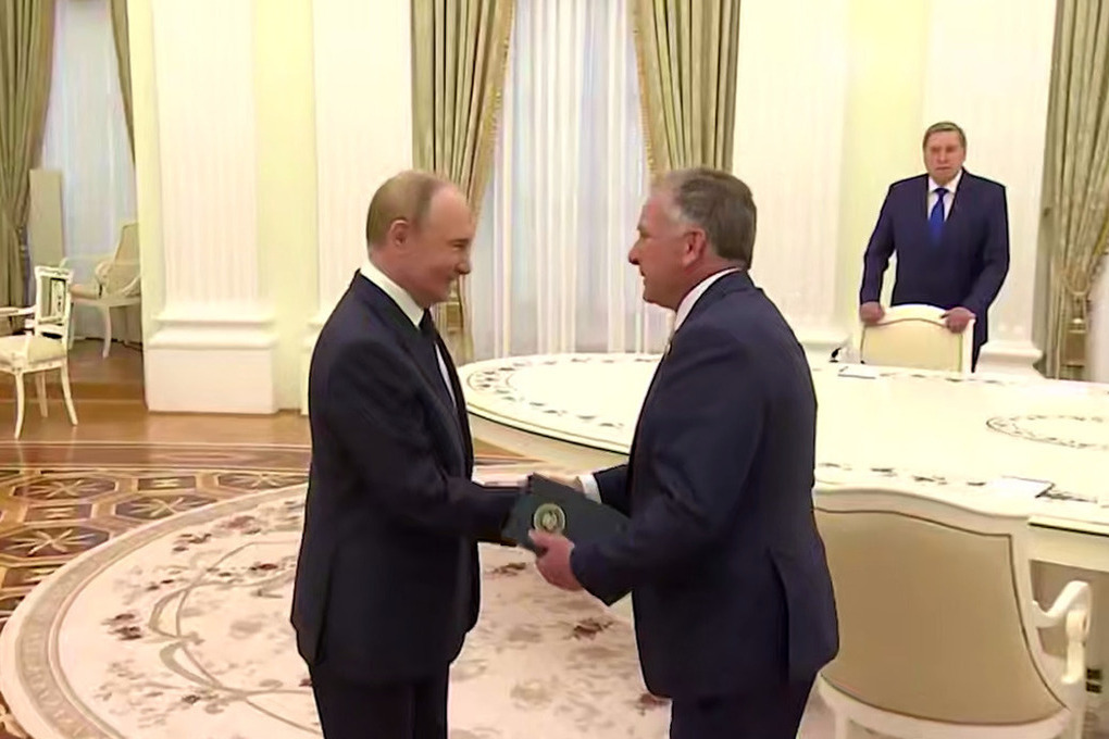 Детали переговоров России и США раскрыты: Путин передал Трампу сигналы по Украине, появились разговоры о перемирии с Киевом. Что решили в Кремле?