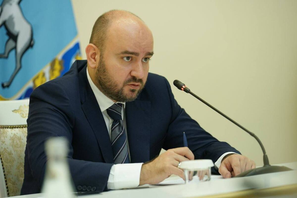 В Самарской области хотят ввести рейтинг муниципалитетов для оценки работы