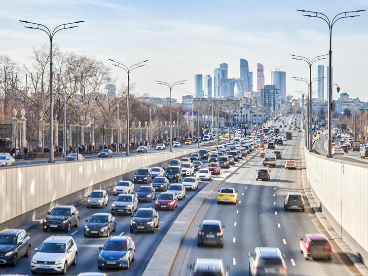 Крохмаль: "Любой человек из зоны риска не должен управлять транспортными средствами"