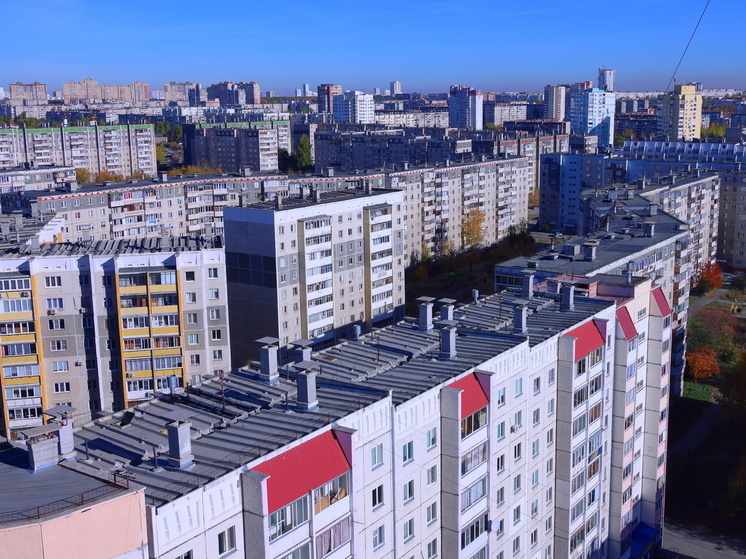 Челябинский Следком возбудил дело в отношении директора московской УК