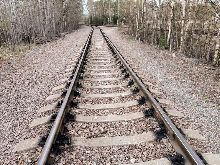 18 вагонов с углем сошли с рельсов в Приморье