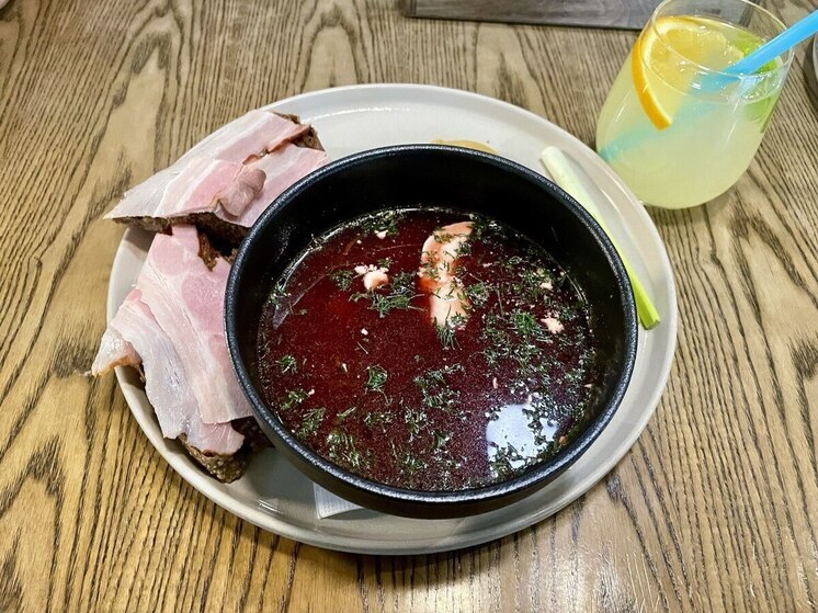 Мясо и овощи для приготовления борща подорожали в Рязани