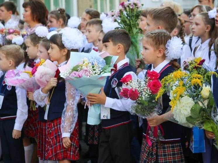  В Новосибирске для младших классов школы №19 готовят отдельное здание