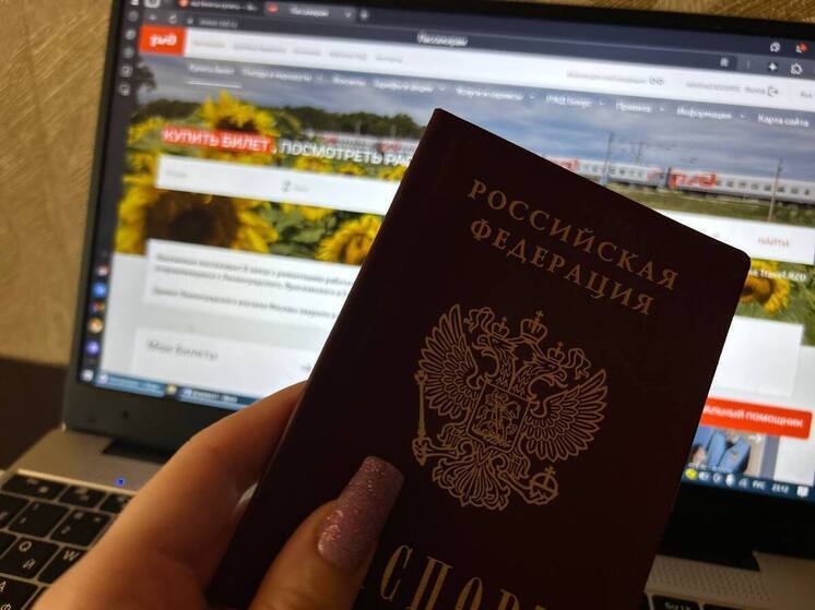 Между Петербургом и Москвой пустят дополнительные поезда в августе