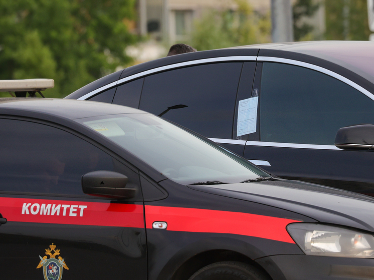 На юго-востоке Москвы нашли изрезанное тело мужчины