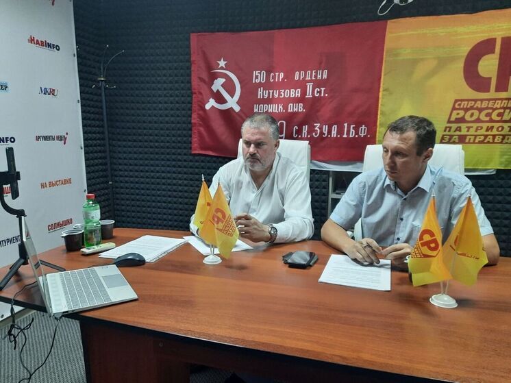 В Хабаровском крае создают Совет ветеранов боевых действий