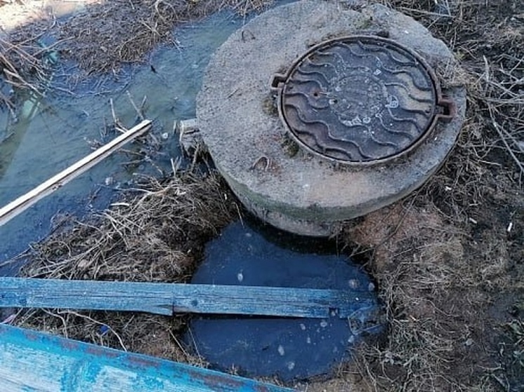 В Пензенском горводоканале оштрафовали должностное лицо за экологические нарушения