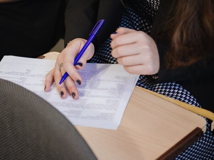 Более 40% выпускников школ Пензенской области определились с профессией