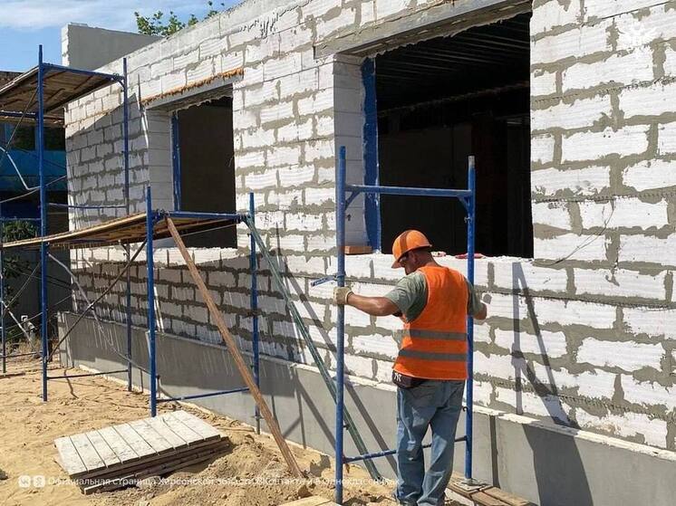 В Ивановке и Нижних Серогозах откроются современные МФЦ
