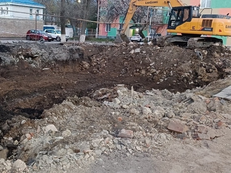 Пасечник: Строительство многоэтажек в ЛНР демонстрирует стабильный рост