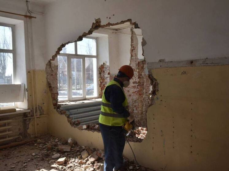 Какие дома капитально отремонтируют в Омске