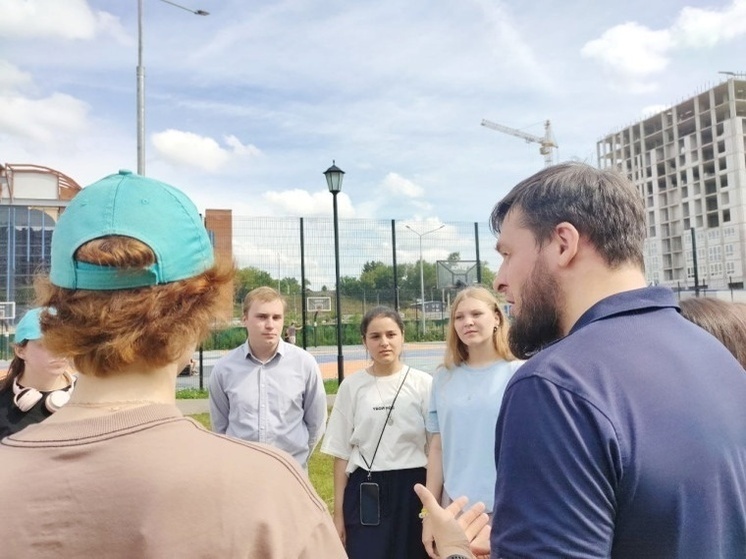 В День города движение в центре Иванова будет перегорожено