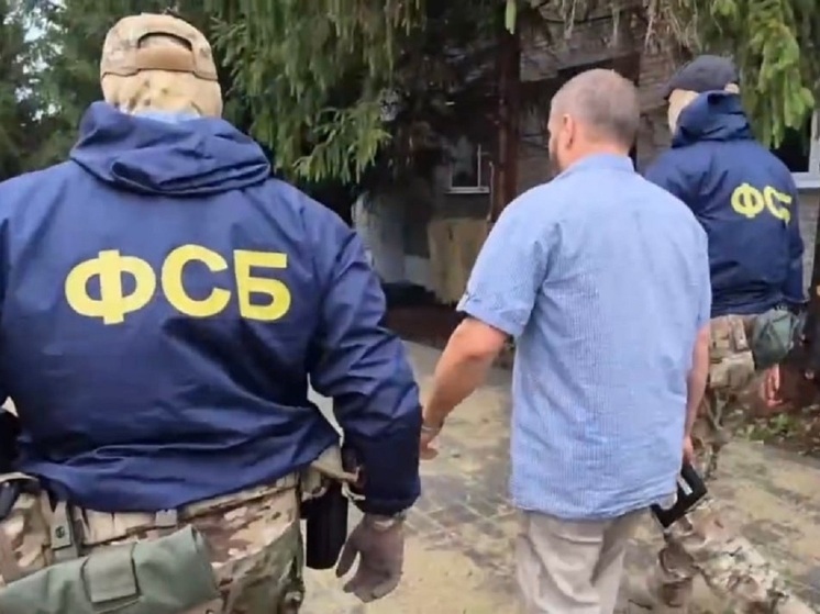 Жителя Шадринска задержали за призывы к экстремизму