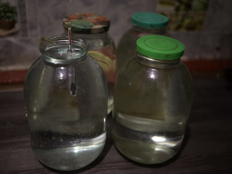 Дробиз заявил, что шанс отравиться при покупке домашнего алкоголя очень велик