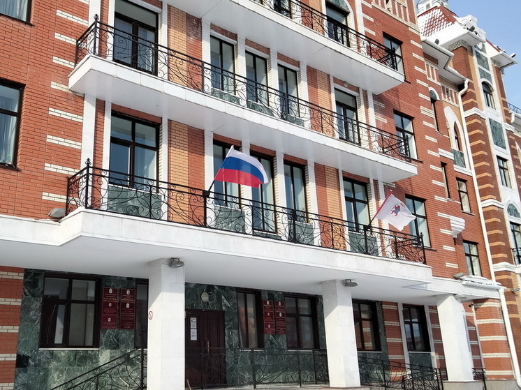 В Йошкар-Оле эвакуировали людей из помещений минздрава