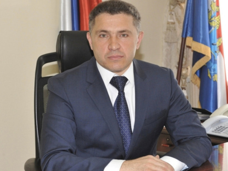 Экс-глава Минтранса Самарской области получил штраф за превышение полномочий