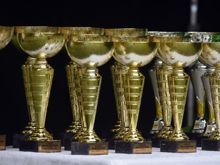 Калужские атлеты триумфально выступили на чемпионате России