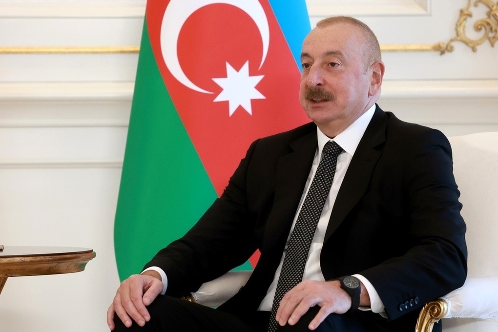 Вашингтон подставил Алиева? Кто испортил нефть Баку для НАТО