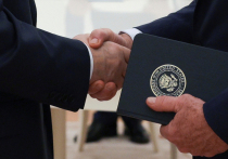 Визит посланника Трампа Уиткоффа в Москву и его переговоры с Путиным подаются Западом как последний шанс для России