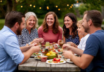 7 августа в народном календаре отмечают день Анны Летней, посвященный памяти святой Анны — матери Богородицы