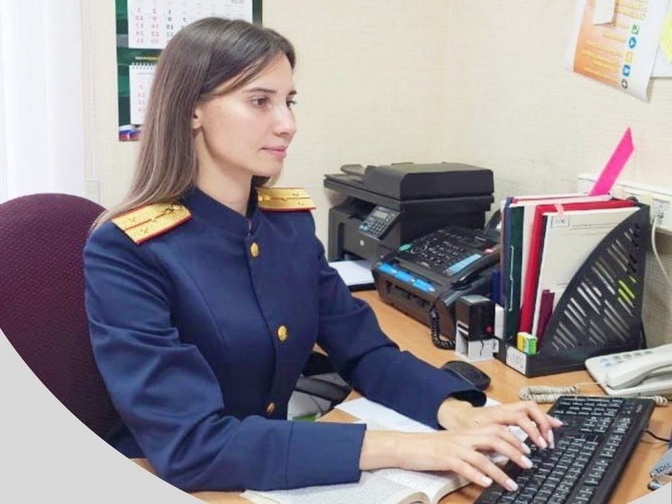 Тамбовчане могут обратиться в региональный СКР напрямую с помощью соцсетей