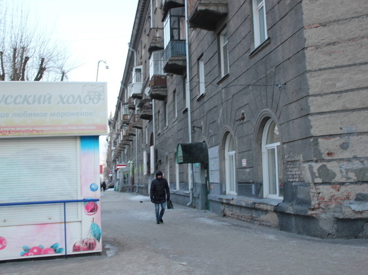 Власти Омска ужесточат требования к оформлению торговых киосков