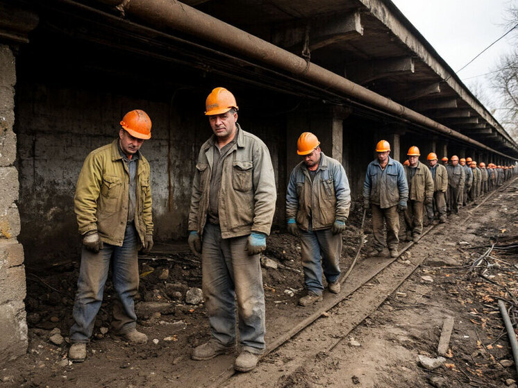 Депутат Иванов призвал проверить создание рынка рабов бизнесменом Стерлиговым