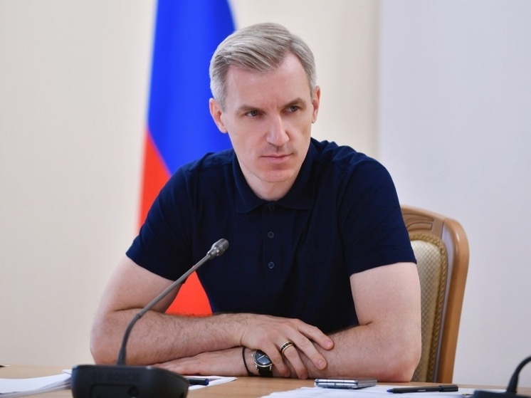 Василий Анохин: строительство и ремонт объектов инфраструктуры держу на контроле