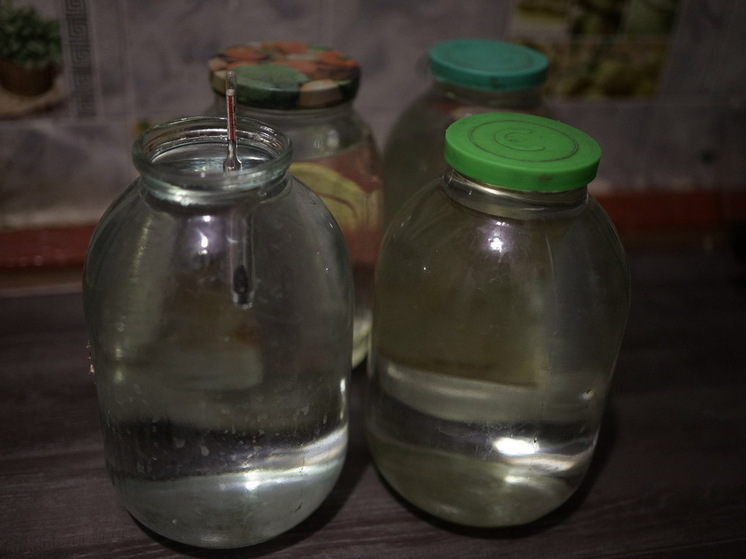 Семья из Комсомольска-на-Амуре погибла употребления купленной в Адлере чачи