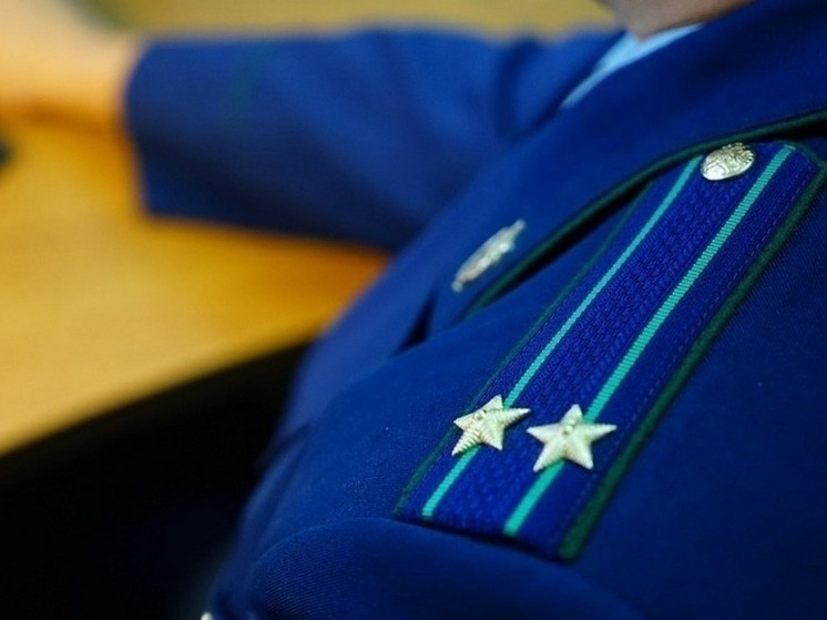 В Тамбовской области в лесу убрали свалку