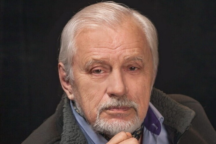 Дочь Владимира Сафронова допустила, что причиной смерти стала остановка сердца