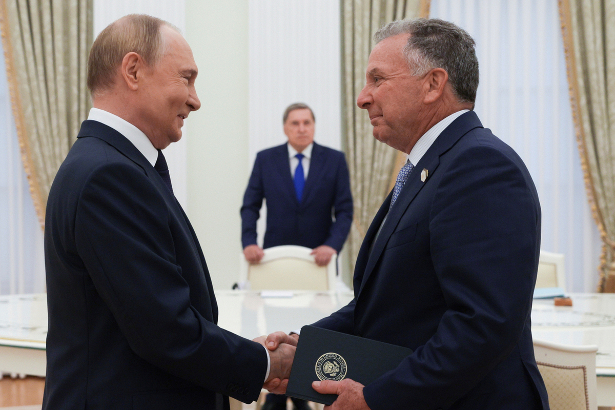Российский ударный потенциал на порядок превосходит возможности ВСУ