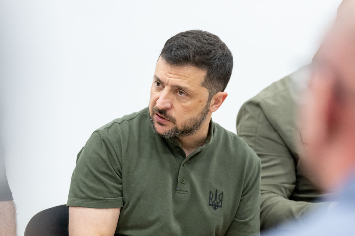 "Импотентность очевидна": Дубинский резко высказался о Зеленском