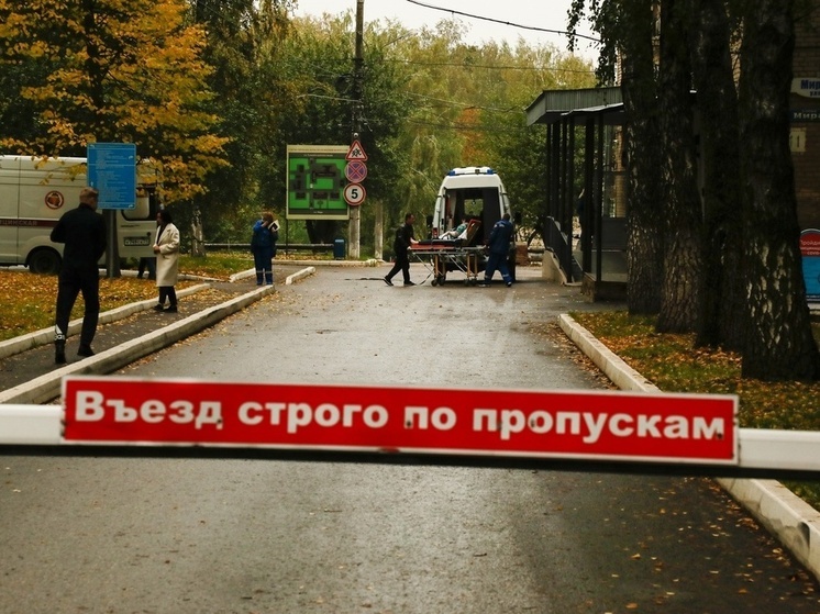 Здание земской больницы в Ефремове внесли в реестр ОКН