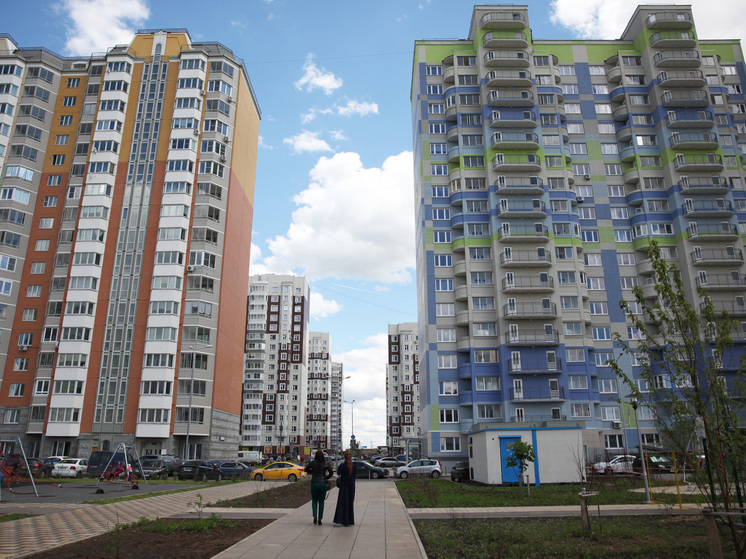 Экономист Ордов: дифференцированная ставка по семейной ипотеке создаст допспрос