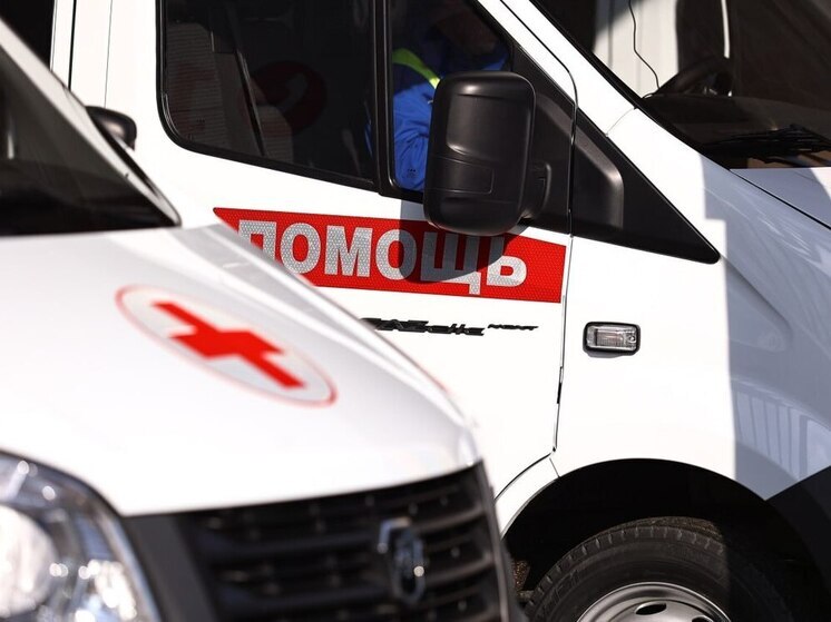 Смертельная авария в Люберцах: фура протащила мотоциклиста десятки метров