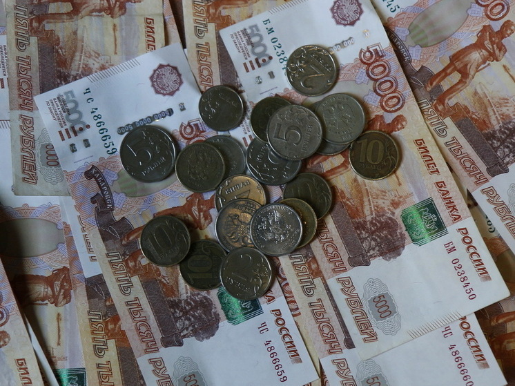 Россиянку оштрафовали на 150 тысяч рублей после поддержки бойцов СВО